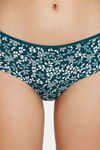 Marks & Spencer Low Rise Three-Fourth Coverage Bikini Panty (Pack of 5) - Multicolor — thumbnail 21