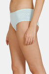 Marks & Spencer Low Rise Three-Fourth Coverage Bikini Panty (Pack of 5) - Multicolor — thumbnail 3