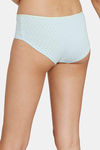 Marks & Spencer Low Rise Three-Fourth Coverage Bikini Panty (Pack of 5) - Multicolor — thumbnail 4