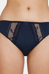 Marks & Spencer Medium Rise Three-Fourth Coverage Bikini Panty - Khaki — thumbnail 9