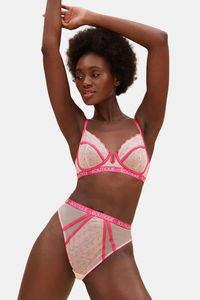 Pink Mix