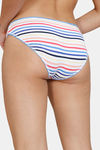 Marks & Spencer Low Rise Three-Fourth Coverage Bikini Panty (Pack of 5) - Multicolor — thumbnail 12
