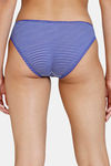 Marks & Spencer Low Rise Three-Fourth Coverage Bikini Panty (Pack of 5) - Multicolor — thumbnail 20