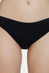 Marks & Spencer High Rise Full Coverage Hipster Panty (Pack of 3) - Multicolor — thumbnail 4