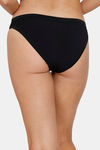 Marks & Spencer High Rise Full Coverage Hipster Panty (Pack of 3) - Multicolor — thumbnail 3