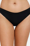 Marks & Spencer High Rise Full Coverage Hipster Panty (Pack of 3) - Multicolor — thumbnail 5