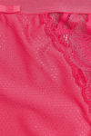 Marks & Spencer High Rise Full Coverage Hipster Panty - Pink — thumbnail 4
