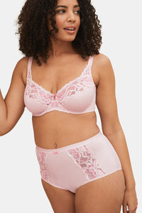 Soft Pink