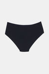 Marks & Spencer Medium Rise Three-Fourth Coverage Hipster Panty (Pack of 5) - Multicolor — thumbnail 15