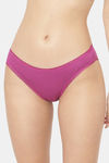 Marks & Spencer Low Rise Three-Fourth Coverage Bikini Panty (Pack of 3) - Multicolor — thumbnail 2