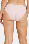 Marks & Spencer Low Rise Three-Fourth Coverage Bikini Panty (Pack of 5) - Multicolor — thumbnail 4