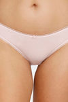 Marks & Spencer Low Rise Three-Fourth Coverage Bikini Panty (Pack of 5) - Multicolor — thumbnail 5