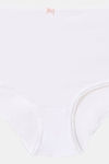 Marks & Spencer Medium Rise Full Coverage Hipster Panty (Pack of 5) - Multicolor — thumbnail 10
