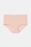Marks & Spencer Medium Rise Full Coverage Hipster Panty (Pack of 5) - Multicolor — thumbnail 11