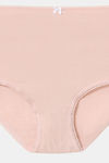 Marks & Spencer Medium Rise Full Coverage Hipster Panty (Pack of 5) - Multicolor — thumbnail 13