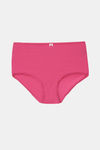 Marks & Spencer Medium Rise Full Coverage Hipster Panty (Pack of 5) - Multicolor — thumbnail 14