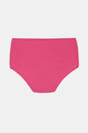Marks & Spencer Medium Rise Full Coverage Hipster Panty (Pack of 5) - Multicolor — thumbnail 15