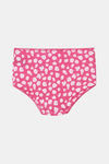 Marks & Spencer Medium Rise Full Coverage Hipster Panty (Pack of 5) - Multicolor — thumbnail 6