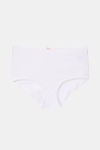 Marks & Spencer Medium Rise Full Coverage Hipster Panty (Pack of 5) - Multicolor — thumbnail 8