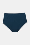 Marks & Spencer High Rise Full Coverage Hipster Panty (Pack of 3) - Multi — thumbnail 5