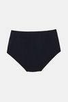 Marks & Spencer High Rise Full Coverage Hipster Panty (Pack of 3) - Multi — thumbnail 7