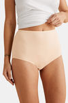 Marks & Spencer High Rise Full Coverage Hipster Panty (Pack of 5) - Multicolor — thumbnail 2