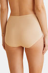 Marks & Spencer High Rise Full Coverage Hipster Panty (Pack of 5) - Multicolor — thumbnail 3
