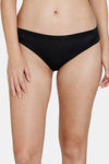 Marks & Spencer High Rise Full Coverage Hipster Panty (Pack of 3) - Multicolor — thumbnail 1