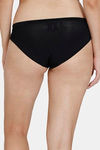 Marks & Spencer High Rise Full Coverage Hipster Panty (Pack of 3) - Multicolor — thumbnail 3