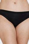 Marks & Spencer High Rise Full Coverage Hipster Panty (Pack of 3) - Multicolor — thumbnail 4