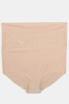 Marks & Spencer High Rise Full Coverage Hipster Panty (Pack of 3) - Multicolor — thumbnail 1