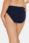 Marks & Spencer Medium Rise Three-Fourth Coverage Hipster Panty (Pack of 5) - Multicolor — thumbnail 19