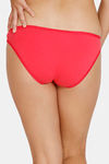 Marks & Spencer Low Rise Half Coverage Bikini Panty (Pack of 5) - Multicolor — thumbnail 7