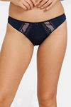 Marks & Spencer Medium Rise Three-Fourth Coverage Bikini Panty (Pack of 5) - Multicolor — thumbnail 2