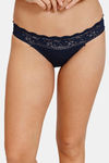Marks & Spencer Low Rise Three-Fourth Coverage Bikini Panty (Pack of 5) - Multicolor — thumbnail 18