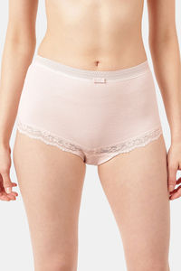Soft Pink