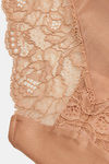 Marks & Spencer Medium Rise Three-Fourth Coverage Bikini Panty - Rich Amber — thumbnail 3