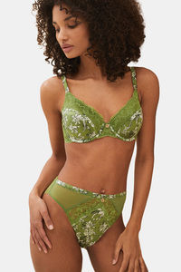 Green Mix
