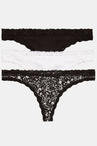 Black Mix