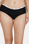 Marks & Spencer High Rise Full Coverage Hipster Panty (Pack of 5) - Multicolor — thumbnail 2