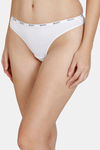 Marks & Spencer Low Rise Full Coverage Bikini Panty (Pack of 5) - Multicolor — thumbnail 8