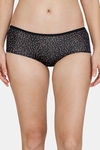 Marks & Spencer Low Rise Full Coverage Bikini Panty (Pack of 5) - Multicolor — thumbnail 10