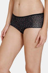 Marks & Spencer Low Rise Full Coverage Bikini Panty (Pack of 5) - Multicolor — thumbnail 11