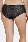 Marks & Spencer Low Rise Full Coverage Bikini Panty (Pack of 5) - Multicolor — thumbnail 12