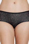 Marks & Spencer Low Rise Full Coverage Bikini Panty (Pack of 5) - Multicolor — thumbnail 13