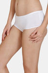 Marks & Spencer Low Rise Full Coverage Bikini Panty (Pack of 5) - Multicolor — thumbnail 15