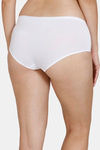 Marks & Spencer Low Rise Full Coverage Bikini Panty (Pack of 5) - Multicolor — thumbnail 16