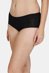 Marks & Spencer Low Rise Full Coverage Bikini Panty (Pack of 5) - Multicolor — thumbnail 7