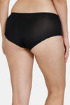 Marks & Spencer Low Rise Full Coverage Bikini Panty (Pack of 5) - Multicolor — thumbnail 8