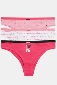 Pink Mix